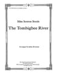The Tombigbee River Three-Part Mixed choral sheet music cover